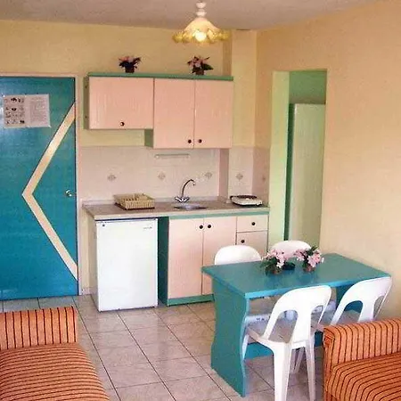 Hotel Happy Marmaris